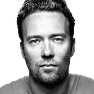 Photo of David Heinemeier Hansson
