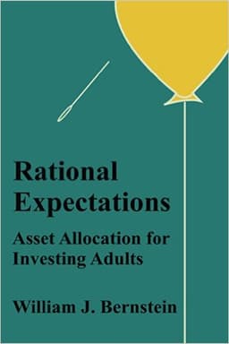 Cover of Rational Expectations